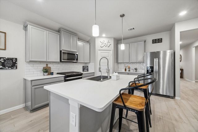 12826 Royal Ann Way, Tomball, TX 77375