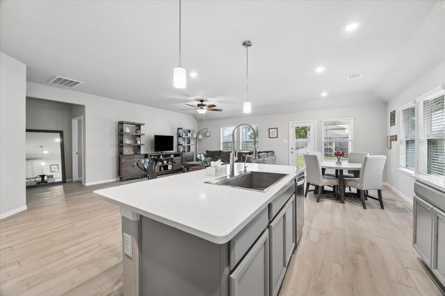 12826 Royal Ann Way, Tomball, TX 77375
