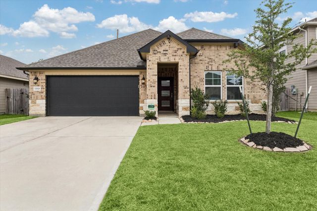 12826 Royal Ann Way, Tomball, TX 77375