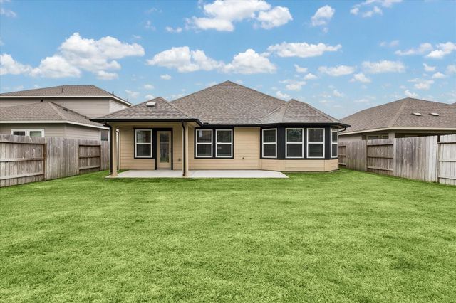 12826 Royal Ann Way, Tomball, TX 77375