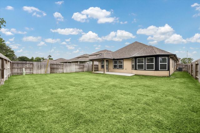 12826 Royal Ann Way, Tomball, TX 77375