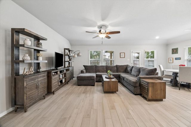 12826 Royal Ann Way, Tomball, TX 77375