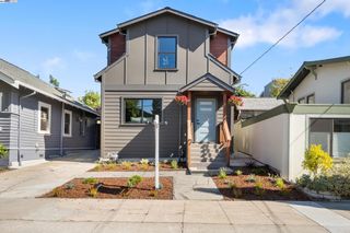 354 49th, Oakland, CA 94609