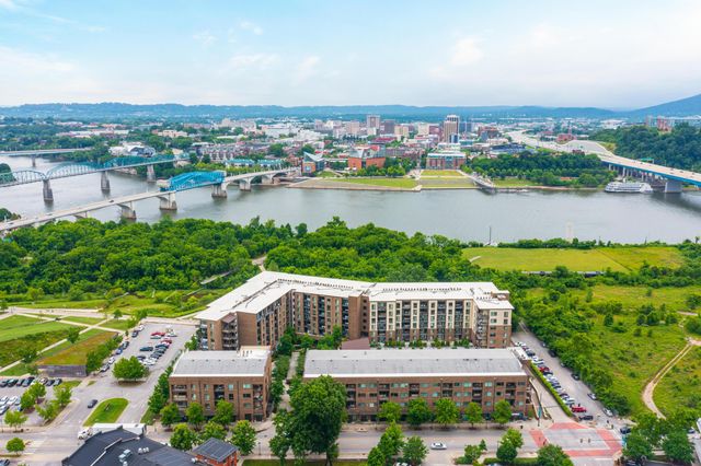 200 Manufacturers Road Apt 205, Chattanooga, TN 37405