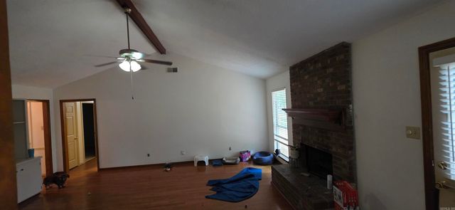 38 Morrison Court, Little Rock, AR 72122