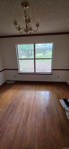 38 Morrison Court, Little Rock, AR 72122