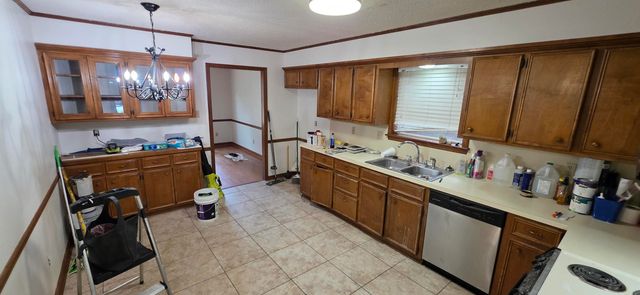 38 Morrison Court, Little Rock, AR 72122