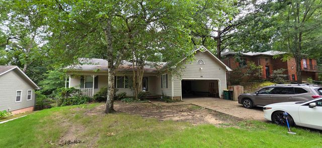 38 Morrison Court, Little Rock, AR 72122