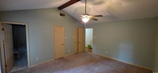 38 Morrison Court, Little Rock, AR 72122