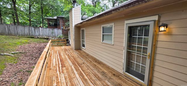 38 Morrison Court, Little Rock, AR 72122