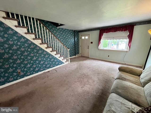 1845 STANWOOD ST, Philadelphia, PA 19152