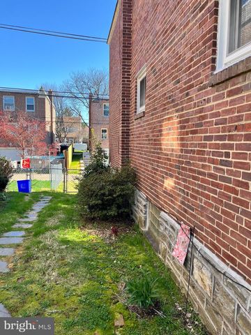 1845 STANWOOD ST, Philadelphia, PA 19152