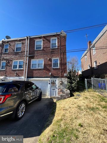 1845 STANWOOD ST, Philadelphia, PA 19152