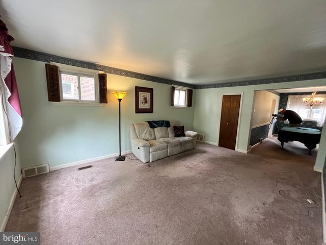 1845 STANWOOD ST, Philadelphia, PA 19152