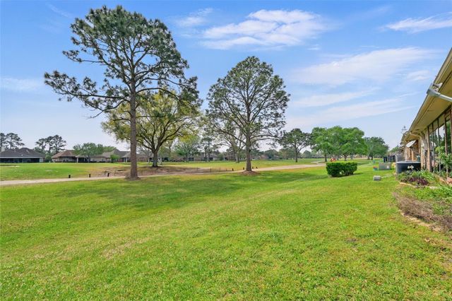 3638 Teakwood Drive, Pearland, TX 77584