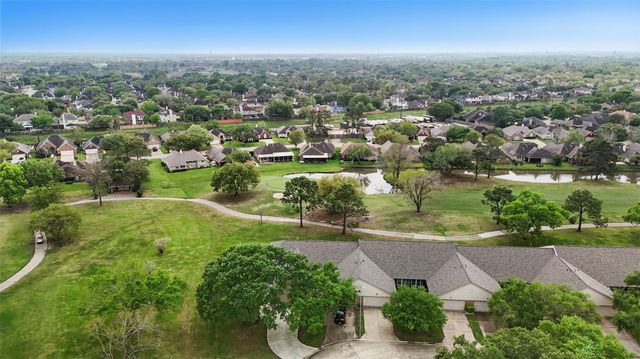 3638 Teakwood Drive, Pearland, TX 77584