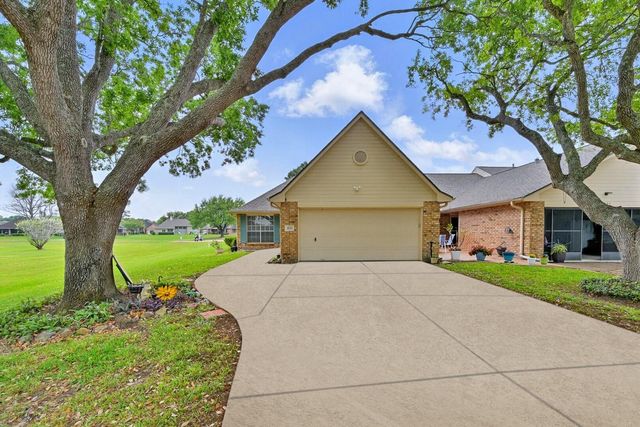 3638 Teakwood Drive, Pearland, TX 77584