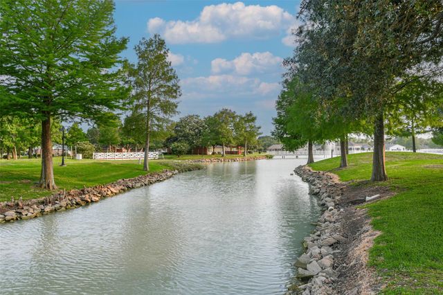 3638 Teakwood Drive, Pearland, TX 77584