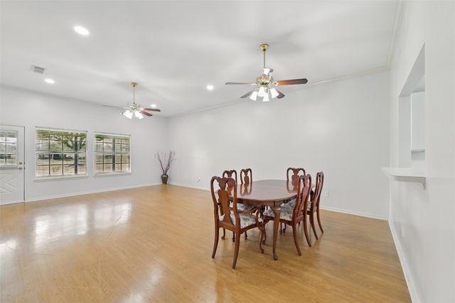 3638 Teakwood Drive, Pearland, TX 77584