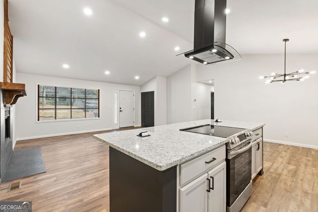 213 Dogwood Glen Drive, Centerville, GA 31028