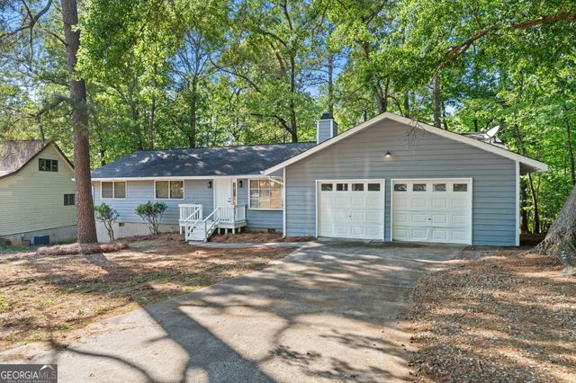 213 Dogwood Glen Drive, Centerville, GA 31028