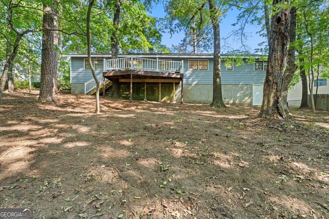 213 Dogwood Glen Drive, Centerville, GA 31028