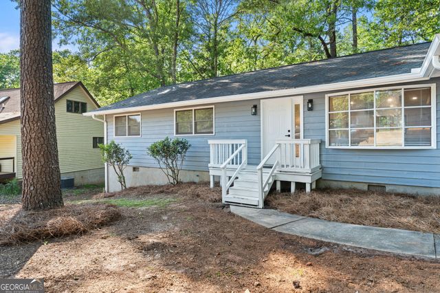 213 Dogwood Glen Drive, Centerville, GA 31028