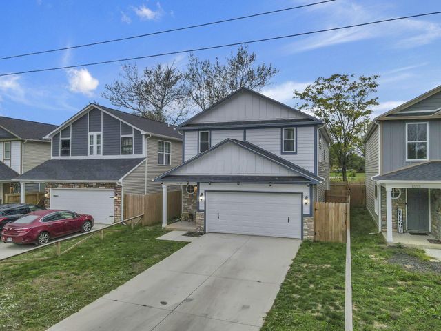 1549 Delbert Road, Columbus, OH 43219