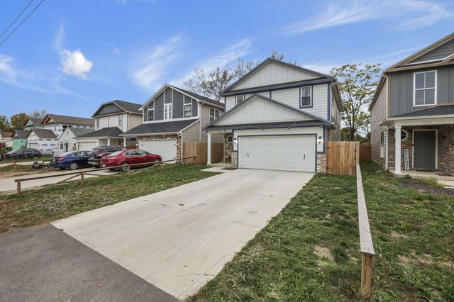 1549 Delbert Road, Columbus, OH 43219