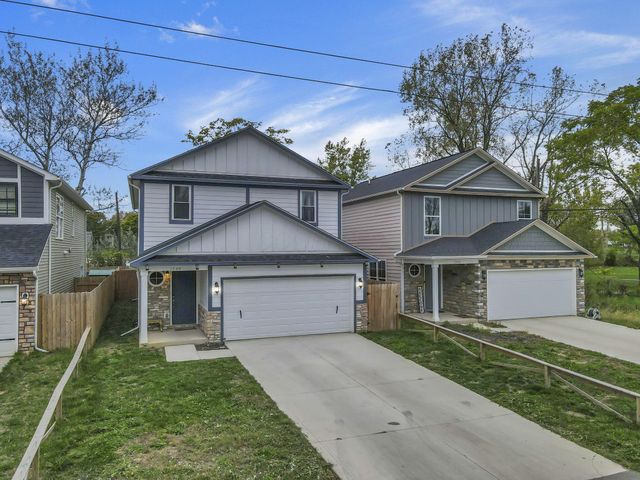 1549 Delbert Road, Columbus, OH 43219