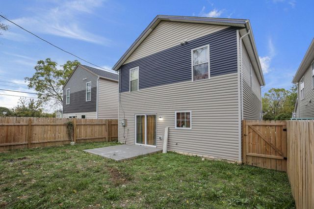 1549 Delbert Road, Columbus, OH 43219