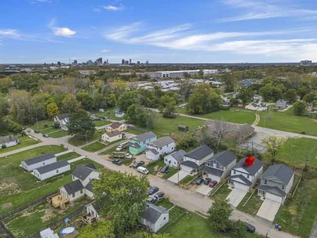 1549 Delbert Road, Columbus, OH 43219