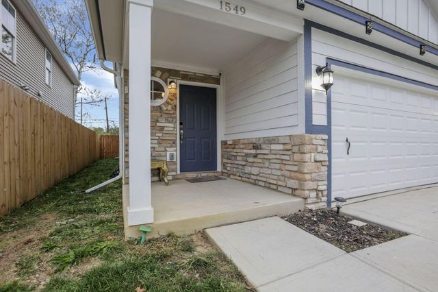 1549 Delbert Road, Columbus, OH 43219