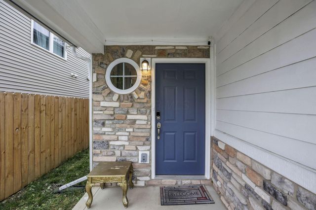 1549 Delbert Road, Columbus, OH 43219