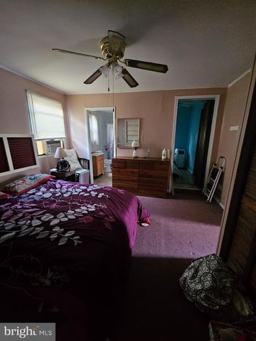 BLOCK 18 LOT 44 HOLLOW LOG, Falling Waters, WV 25419