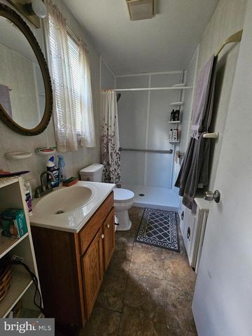 BLOCK 18 LOT 44 HOLLOW LOG, Falling Waters, WV 25419