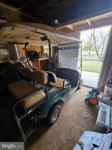 BLOCK 18 LOT 44 HOLLOW LOG, Falling Waters, WV 25419