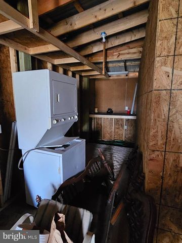 BLOCK 18 LOT 44 HOLLOW LOG, Falling Waters, WV 25419