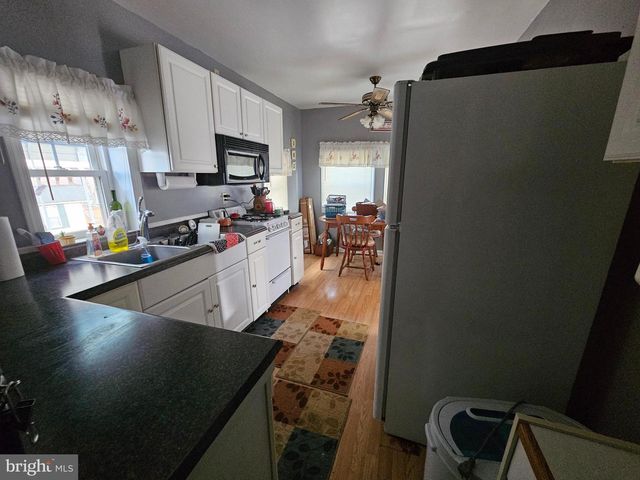 BLOCK 18 LOT 44 HOLLOW LOG, Falling Waters, WV 25419