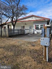 BLOCK 18 LOT 44 HOLLOW LOG, Falling Waters, WV 25419