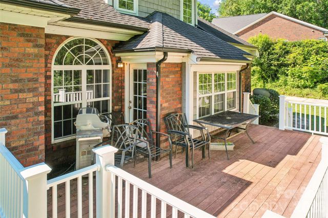 9517 Truelight Church Road, Charlotte, NC 28227