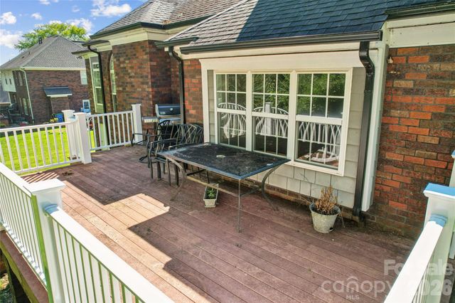 9517 Truelight Church Road, Charlotte, NC 28227