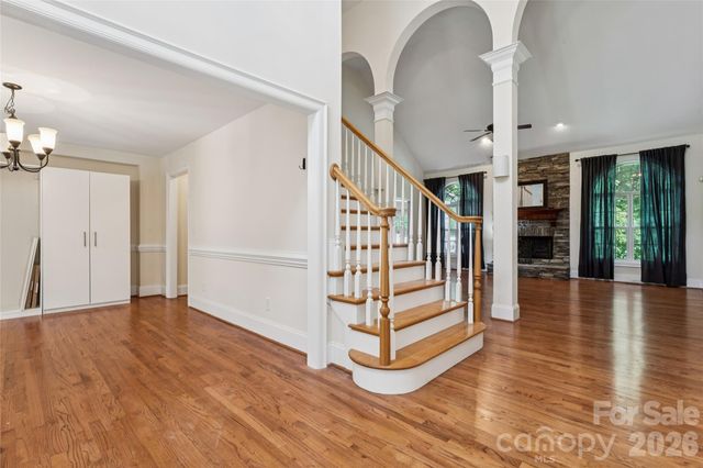 9517 Truelight Church Road, Charlotte, NC 28227