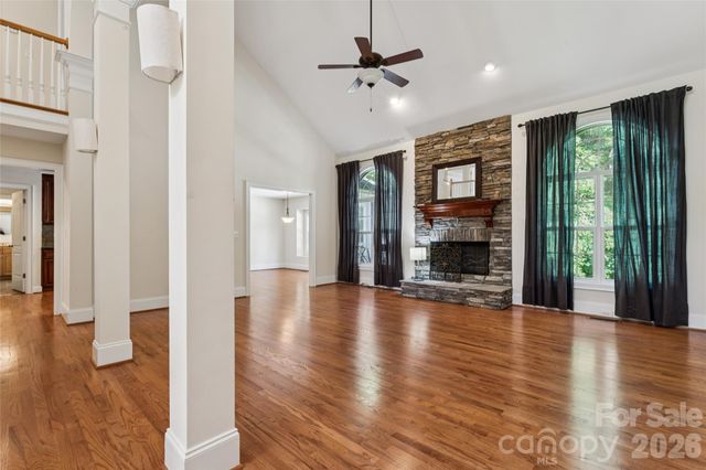 9517 Truelight Church Road, Charlotte, NC 28227