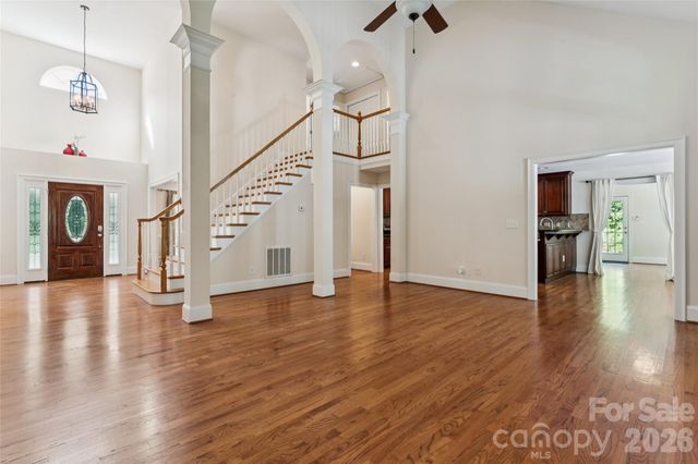 9517 Truelight Church Road, Charlotte, NC 28227