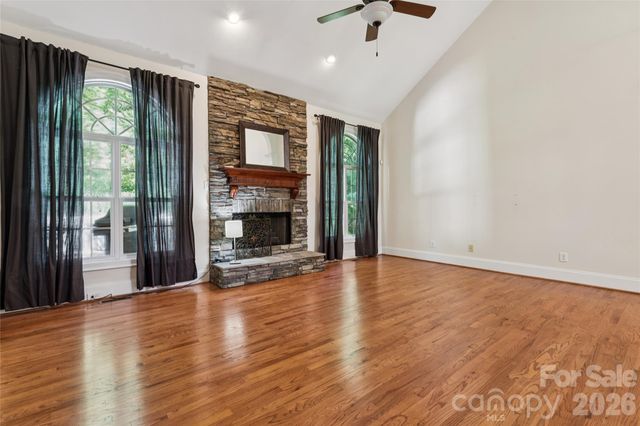 9517 Truelight Church Road, Charlotte, NC 28227