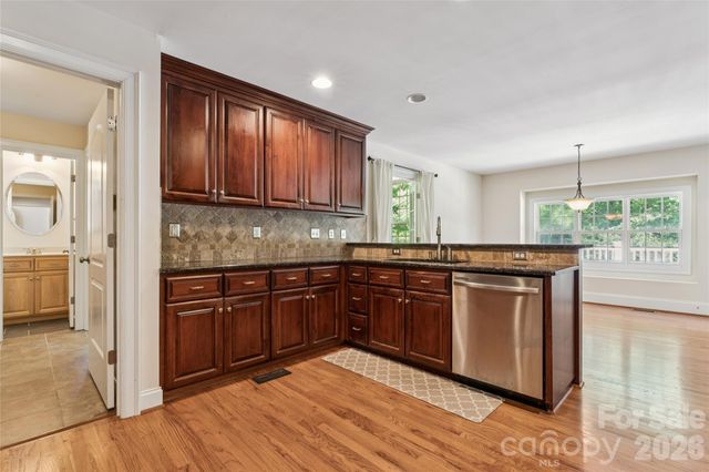 9517 Truelight Church Road, Charlotte, NC 28227
