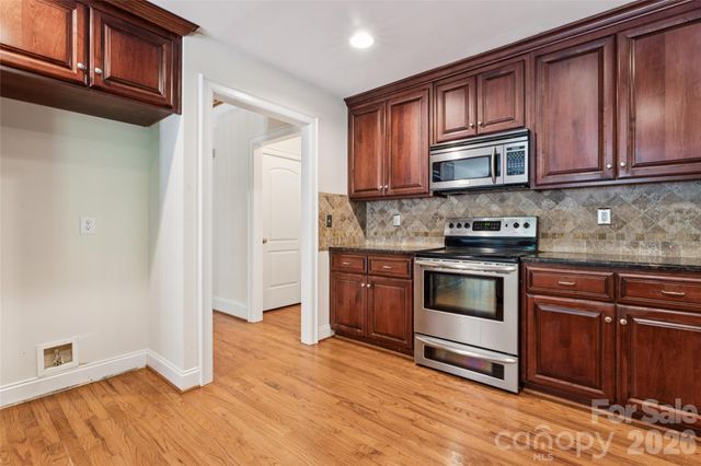 9517 Truelight Church Road, Charlotte, NC 28227