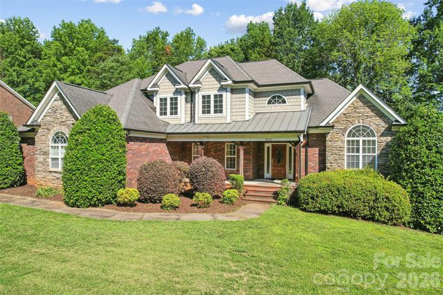 9517 Truelight Church Road, Charlotte, NC 28227
