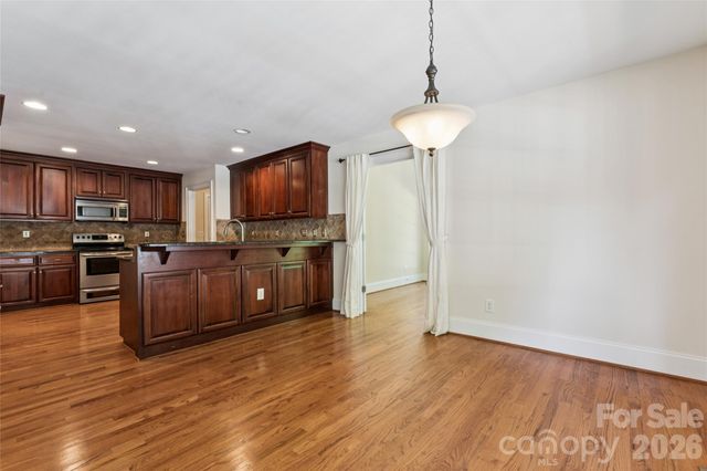9517 Truelight Church Road, Charlotte, NC 28227